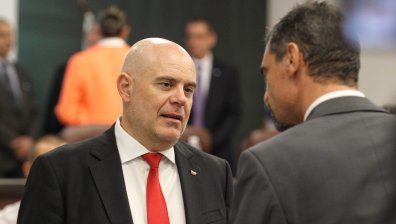 Гешев: След закриването на спецправосъдието наркотици заливат улиците и има митрантски натиск