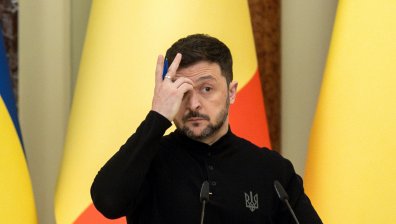 Украйна получи още 1 млрд. евро от замразените руски активи