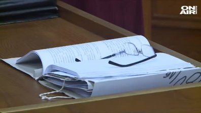Първите свидетели по делото "Сарафово" бяха разпитани