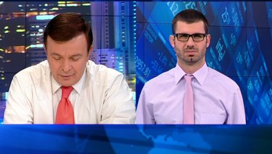 Пазарен анализ от 18 декември 2013