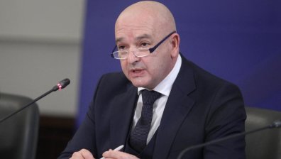 Ген. Мутафчийски: Смъртността се задържа, 26% повече заразени за седмица