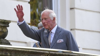 Лекари с тревожна прогноза за здравето на крал Чарлз