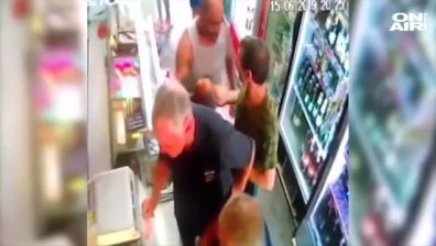 След побоя в магазин: Двамата братя Мехмед и Ахмед ще се сдобият с обвинения