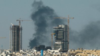 Саудитска Арабия унищожи нова порция ракети и дронове