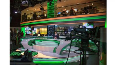 Телевизия Alarab започна излъчване от Бахрейн