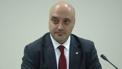 Славов: Трябва да се гарантира независимост на Съдийската колегия
