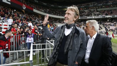 Официално: Джим Ратклиф придоби 25% от акциите на "Манчестър Юнайтед"