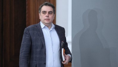 Василев: Притеснително е, че служебният кабинет няма да внесе бюджет