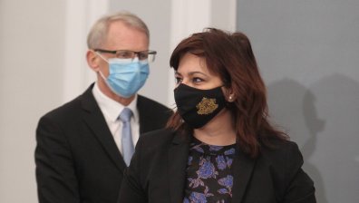 Ковид планът на правителството: Затягат мерките на 4 етапа