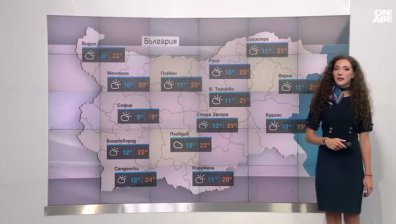 Централна прогноза