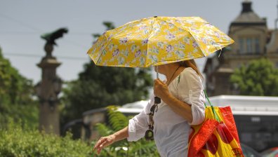 Код жега: За кого са най-опасни горещините