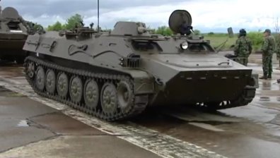 Поредна престрелка за износа на оръжие: Партиите са на разнопосочни мнения