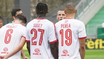 Спорна дузпа донесе трите точки на "Ботев" (Враца) срещу "Хебър" (Пазарджик)