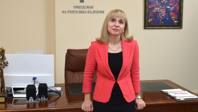 Омбудсманът иска от "Топлофикация" компенсации за гражданите без вода