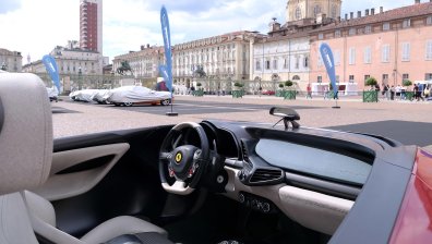Матео Салвини: Лудост е да забранят бензина и дизела