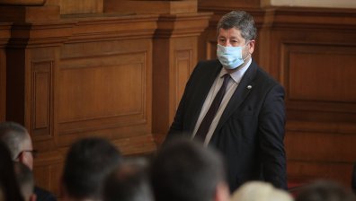 Христо Иванов към ИТН: Не бъдете като ГЕРБ, преосмислете поведението си
