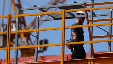 Безработицата в Германия над 3 милиона през август – най-високата за десетилетие