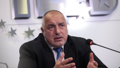Борисов заля управляващите с критики: Искам да съм благ, но всичко се руши