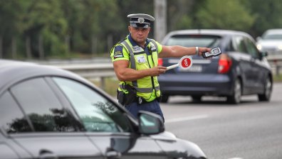 Нова порция пияни и дерогирани зад волана хвана МВР