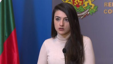 СГП уточни - досъдебното производство не е персонално срещу Лена Бориславова