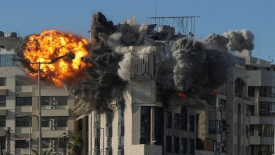 Ескалация в Близкия изток: Ракетни удари от Йемен и нападения срещу Кувейт и Ливан