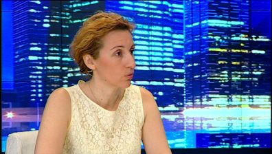 Меглена Русенова за новосъздадения фонд за енергийна сигурност