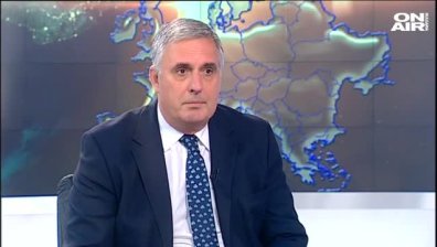 Калфин: Има и плюсове да не сме в Шенген!