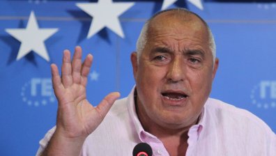 Борисов: Честито на българския бизнес, от износител ще се превърнем във вносител на ток