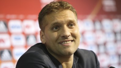 Стилиян Петров се завръща във футбола, ще играе в английски отбор