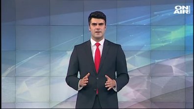 Студ, сняг, земетресение... Гледайте Новините ON AIR в 17.30