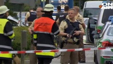 Трима сирийци са арестувани в Германия по подозрение, че са терористи