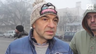 Над 100 души отстраняват авариите в няколко кюстендилски села