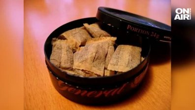 Достъпът до снус е много лесен, в търговските обекти трябва да изискват лични карти