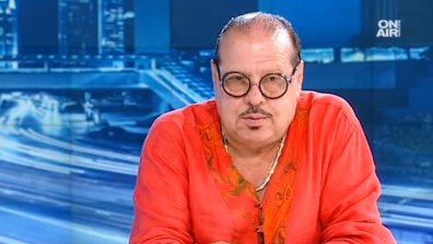 Агент Тенев: Ако Съединението трябваше да се случи днес, то едва ли щеше да просъществува