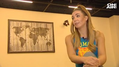 Зумба Мастър Клас събира пари за бедстващите животни в Австралия