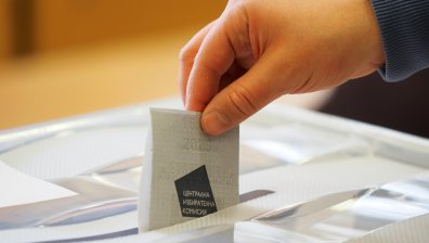 В столичния "Оборище" избират кмет сред седем кандидати