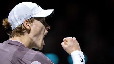 Синер е непобедим - спечели и титлата в Ротердам със 7:5, 6:4 срещу Алекс де Минор