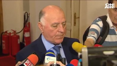 Цацаров фаворит за шеф на антикорупционната комисия?