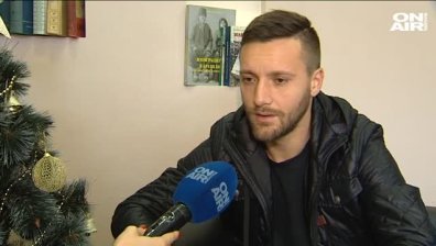 Орлин Старокин: Родното футболно първенство е на добро ниво