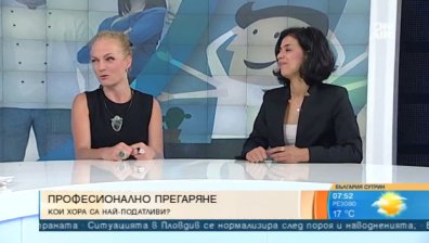Бърнаут не е болест, но води до поредица от болести