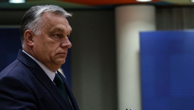 Орбан разкритикува санкциите срещу Русия и заговори за разпадане на ЕС
