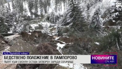 Централна емисия