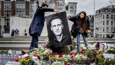 "Новая газета": Алексей Навални е починал по-рано