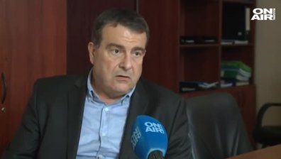 Зам.-министърът на здравеопазването: Директорът на болница ''Лозенец'' може да укрие доказателства