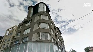 Пламен Георгиев ще изгуби навесите на 186-квадратната си тераса