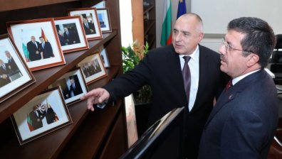 Сериозен ръст на турските инвестиции у нас