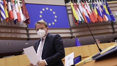 Изостават преговорите със Северна Македония за членство в ЕС