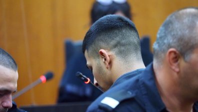 Внесоха обвинителния акт на Валентин Асенов, убил човек при катастрофа с АТВ в София