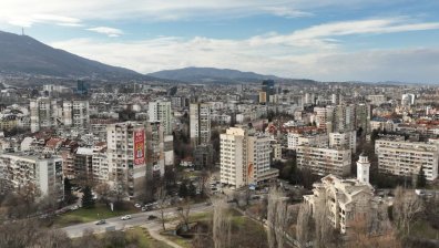 Брокери вещаят здравословен ръст в цените на имотите и при наемите през 2026 г.
