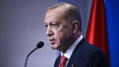 В Twitter потребители обявиха, че Ердоган е мъртъв